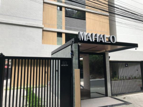 Mahalo - Cabo Branco